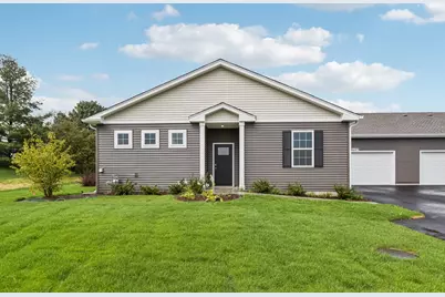 6477 Juniper Drive, Wonder Lake, IL 60097 - Photo 1