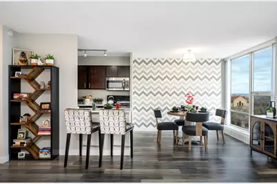 5600 N Sheridan Road #3D, Chicago, IL 60660 - Photo 4