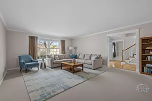 852 Waverly Ct, Naperville, IL 60563 - Photo 4