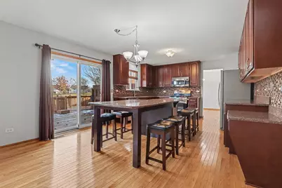 1576 Marigold Lane, Minooka, IL 60447 - Photo 6