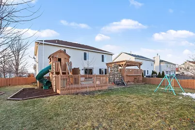 1576 Marigold Lane, Minooka, IL 60447 - Photo 24