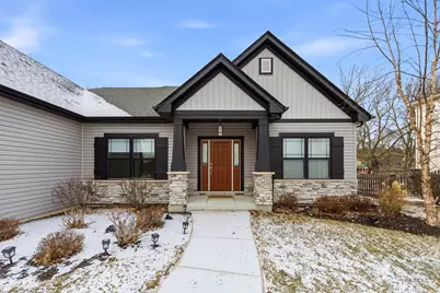 541 Omaha Drive, Yorkville, IL 60560 - Photo 4