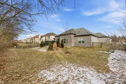 541 Omaha Drive, Yorkville, IL 60560 - Photo 2