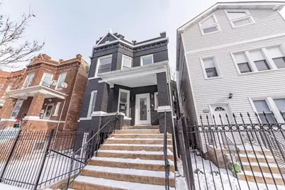 2825 N Rockwell Street #G, Chicago, IL 60618 - Photo 1