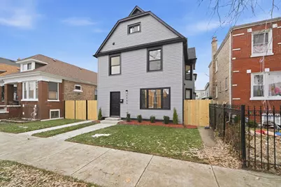 6409 S Albany Avenue, Chicago, IL 60629 - Photo 2