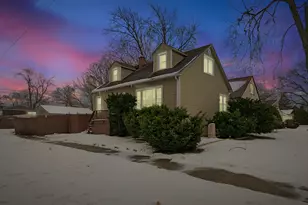 1107 E 145th St, Dolton, IL 60419 - Photo 1