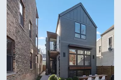 2109 W Montrose Avenue, Chicago, IL 60618 - Photo 38