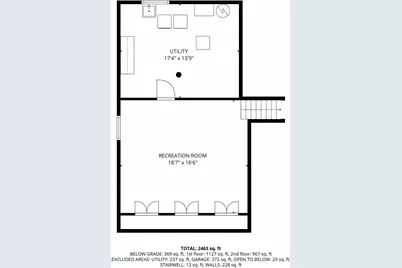 6628 Davis Street, Morton Grove, IL 60053 - Photo 16