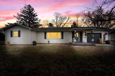 517 Sunrise Drive, Chenoa, IL 61726 - Photo 1