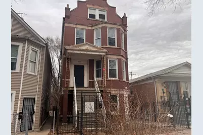 5323 S Damen Avenue #1FL, Chicago, IL 60609 - Photo 2