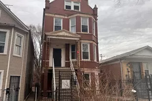 5323 S Damen Ave, Chicago, IL 60609 - Photo 2