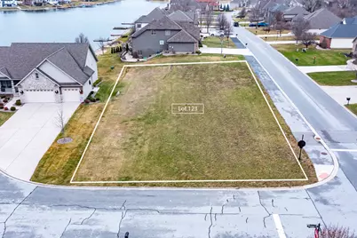 10376 Potomac Court, Winfield, IN 46307 - Photo 1