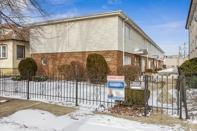 6114 W 55th Street #5, Chicago, IL 60638 - Photo 1