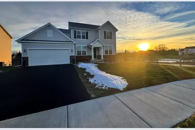 900 Treeline Drive, Algonquin, IL 60102 - Photo 2