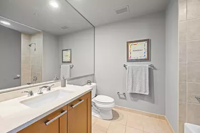 60 E Monroe Street #5802, Chicago, IL 60603 - Photo 32