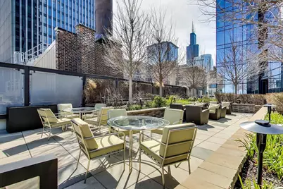 60 E Monroe Street #5802, Chicago, IL 60603 - Photo 44