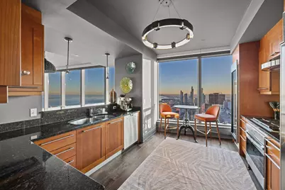 60 E Monroe Street #5802, Chicago, IL 60603 - Photo 6