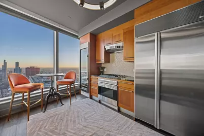 60 E Monroe Street #5802, Chicago, IL 60603 - Photo 8