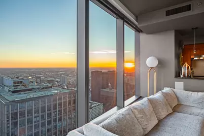 60 E Monroe Street #5802, Chicago, IL 60603 - Photo 36