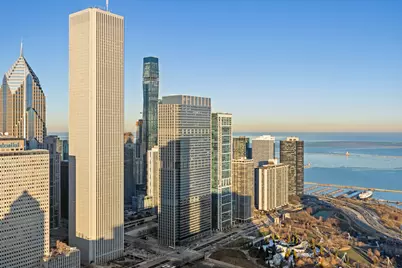60 E Monroe Street #5802, Chicago, IL 60603 - Photo 12