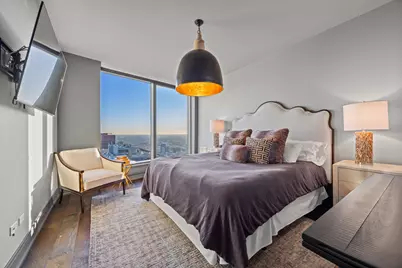 60 E Monroe Street #5802, Chicago, IL 60603 - Photo 16