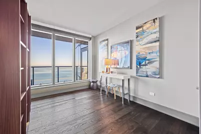 60 E Monroe Street #5802, Chicago, IL 60603 - Photo 28