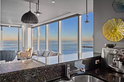 60 E Monroe Street #5802, Chicago, IL 60603 - Photo 10