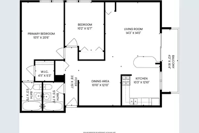 [Address not provided], Wheeling, IL 60090 - Photo 16