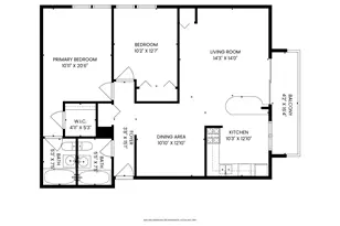 [Address not provided], Wheeling, IL 60090 - Photo 16