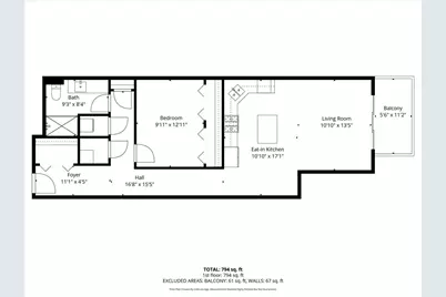 824 W Superior Street #303, Chicago, IL 60642 - Photo 16