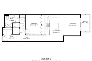 824 W Superior St, Chicago, IL 60642 - Photo 16