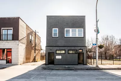 3447 W Chicago Avenue, Chicago, IL 60651 - Photo 1