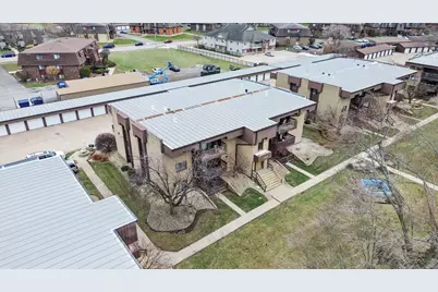 1500 N Rock Run Drive #2D, Crest Hill, IL 60435 - Photo 20