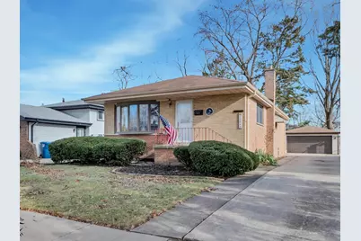 15043 Tripp Avenue, Midlothian, IL 60445 - Photo 2