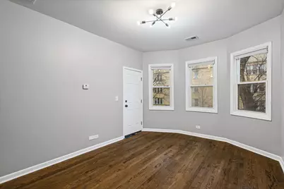 3251 W Berteau Avenue #2, Chicago, IL 60618 - Photo 2