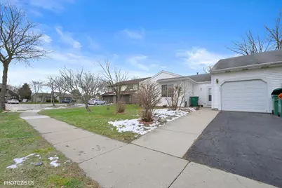 533 Lyon Drive, Buffalo Grove, IL 60089 - Photo 24