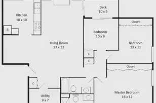 6267 Trinity Dr, Lisle, IL 60532 - Photo 32