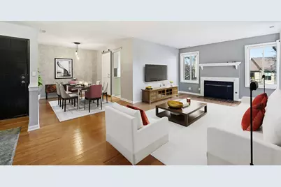 6267 Trinity Drive #2-D, Lisle, IL 60532 - Photo 2