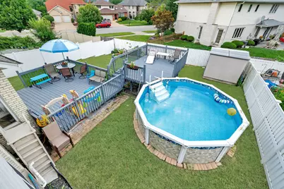 10745 Lockwood Avenue, Oak Lawn, IL 60453 - Photo 30