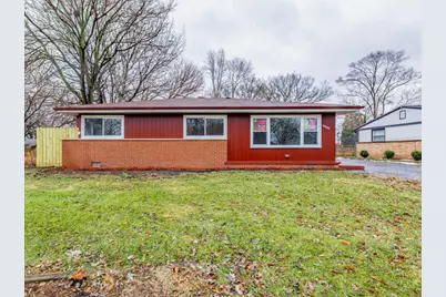 16309 Plymouth Drive, Markham, IL 60428 - Photo 1