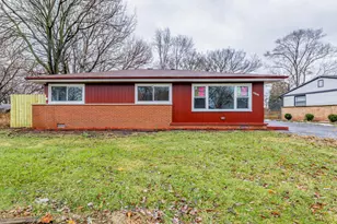 16309 Plymouth Dr, Markham, IL 60428 - Photo 1