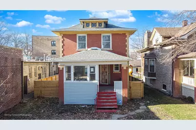 841 S Taylor Avenue, Oak Park, IL 60304 - Photo 4