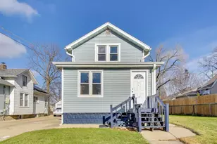 764 2nd Ave, Aurora, IL 60505 - Photo 1