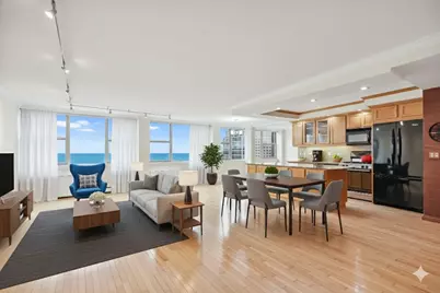 40 E Cedar Street #21C, Chicago, IL 60611 - Photo 8