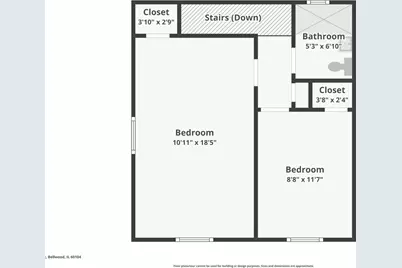 4208 Oak Street, Bellwood, IL 60104 - Photo 32