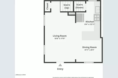 4208 Oak Street, Bellwood, IL 60104 - Photo 30