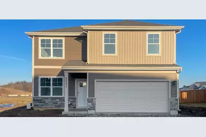 2561 Tahoe Lane, Pingree Grove, IL 60140 - Photo 1