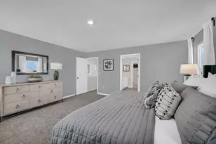 1266 Tiger Lily Dr, Bartlett, IL 60103 - Photo 50