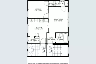 3048 W Cornelia Avenue #3, Chicago, IL 60618 - Photo 10