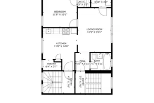 3048 W Cornelia Ave, Chicago, IL 60618 - Photo 10